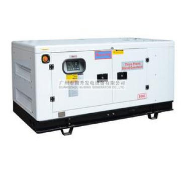 Kusing K30600 50Hz Silent Diesel Generator